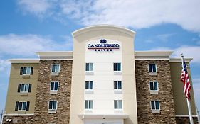 Candlewood Suites Memphis Southaven